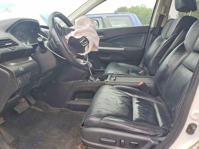 60402156 :رقم المزاد ، 5J6RM4H7XDL047202 vin ، 2013 Honda Cr-v مزاد بيع