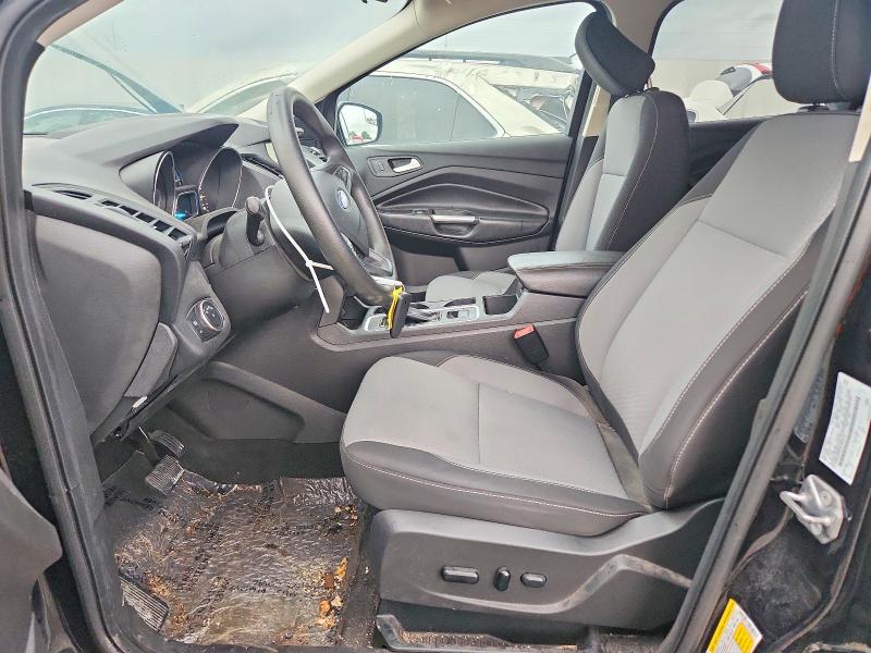 2019 Ford Escape მანქანა იყიდება აუქციონზე, vin: 1FMCU0GD4KUB85414, აუქციონის ნომერი: 64482826