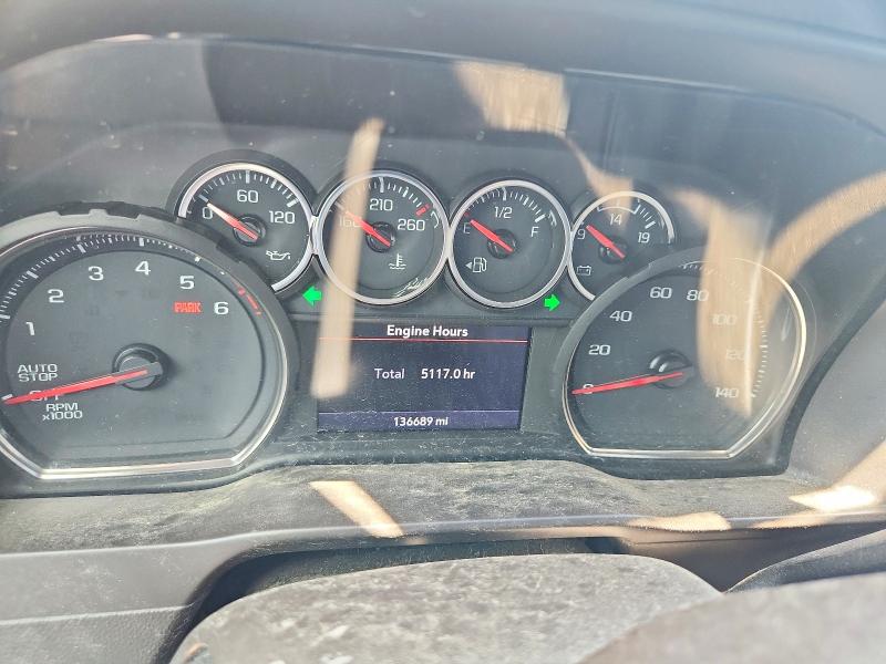 61738776 :رقم المزاد ، 3GCPWCED2MG262050 vin ، 2021 Chevrolet Silverado مزاد بيع