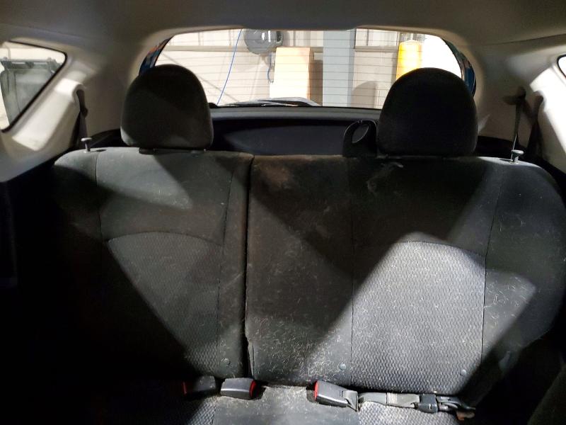 63949796 :رقم المزاد ، 3N1CE2CP8FL421739 vin ، 2015 Nissan Versa Note مزاد بيع
