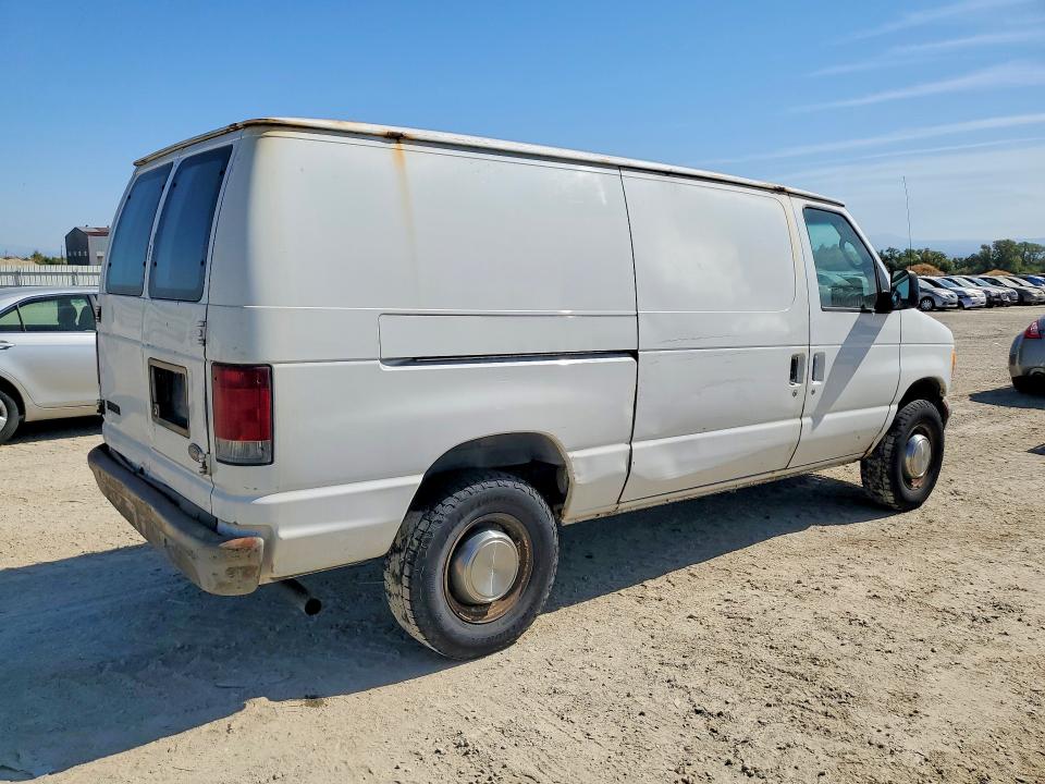 Aukcja sprzedaży 2006 Ford Econoline, vin: 1FTNE24W96HA25913, numer aukcji: 63388176