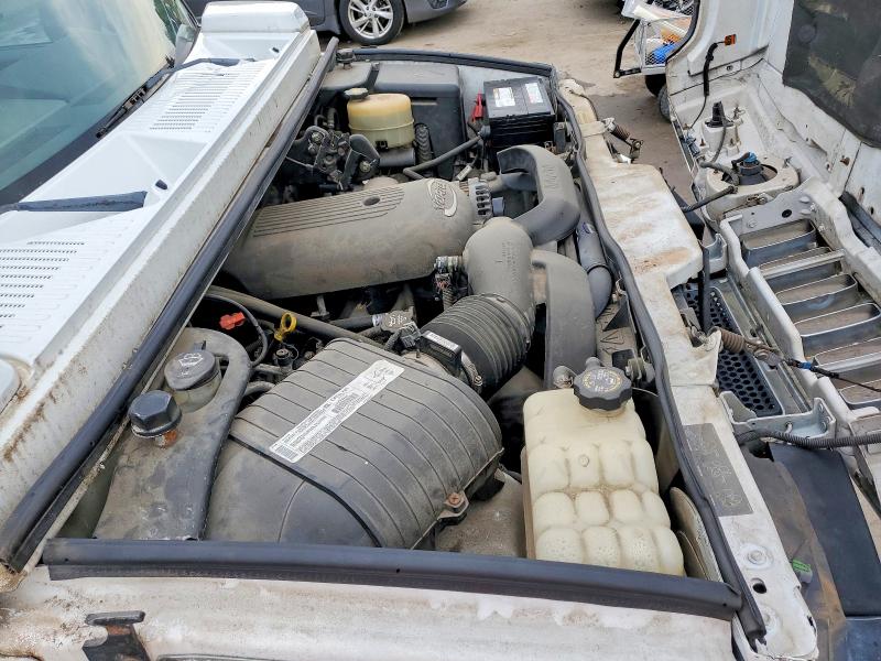 Продаж на аукціоні авто 2003 Hummer H2, vin: 5GRGN23U23H127525, номер лоту: 65850906