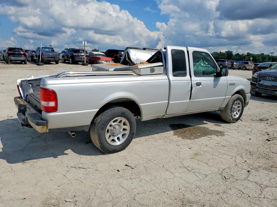 Продажа на аукционе авто 2010 Ford Ranger, vin: 1FTKR4EE3APA32024, номер лота: 65877746