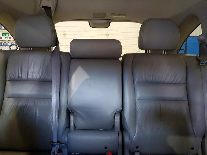Aukcja sprzedaży 2011 Honda Cr-v, vin: JHLRE4H77BC018114, numer aukcji: 65760326