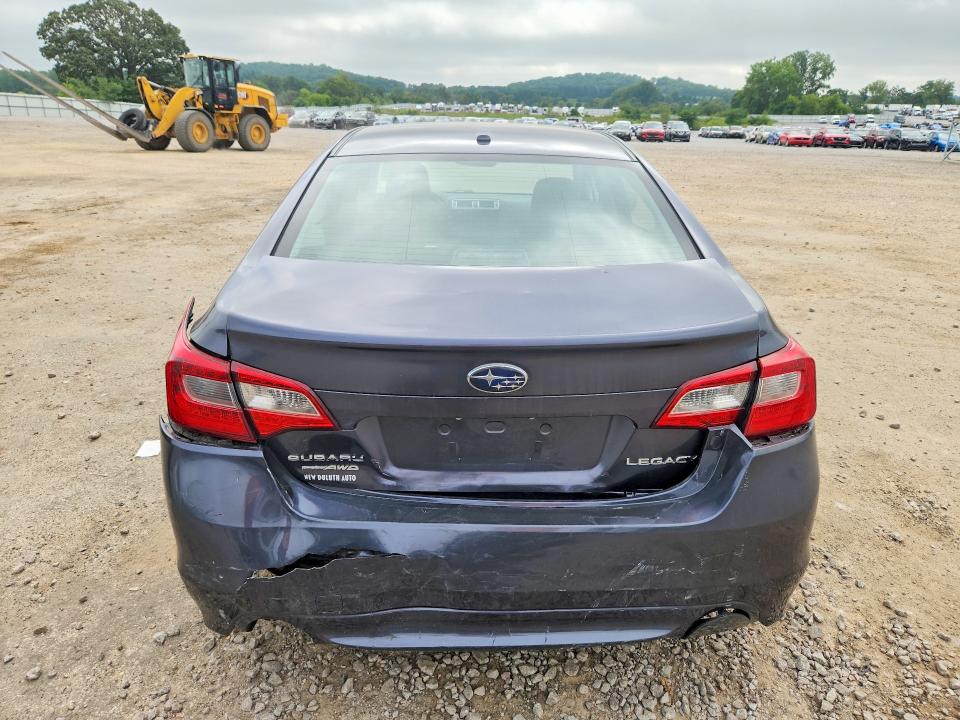 Aukcja sprzedaży 2015 Subaru Legacy, vin: 4S3BNBL63F3074347, numer aukcji: 64062986