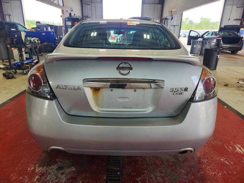 Aukcja sprzedaży 2010 Nissan Altima, vin: 1N4BL2AP9AN559032, numer aukcji: 63859916