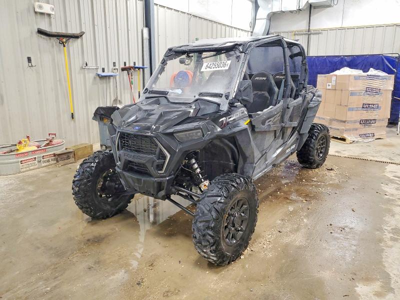 Aukcja sprzedaży 2022 Polaris Rzr Xp, vin: 3NSN4E990NF588997, numer aukcji: 64255036