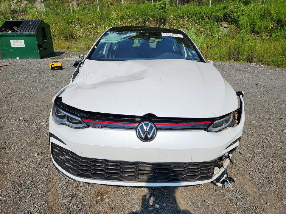 Aukcja sprzedaży 2024 Volkswagen Gti, vin: WVWHA7CD7RW146901, numer aukcji: 64336026