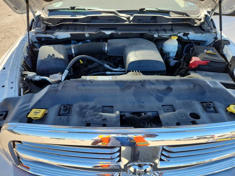 2014 Ram 1500 მანქანა იყიდება აუქციონზე, vin: 1C6RR6GG6ES245309, აუქციონის ნომერი: 65221636