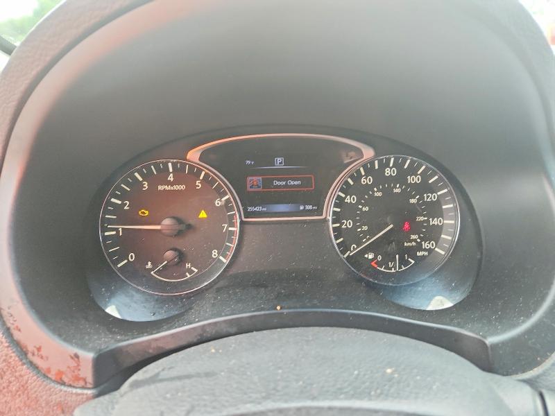 Продаж на аукціоні авто 2017 Nissan Altima, vin: 1N4AL3APXHC498281, номер лоту: 63685836