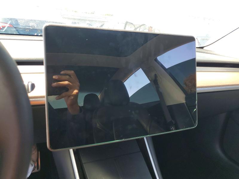 Продаж на аукціоні авто 2020 Tesla Model 3, vin: 5YJ3E1EA7LF804517, номер лоту: 65799096