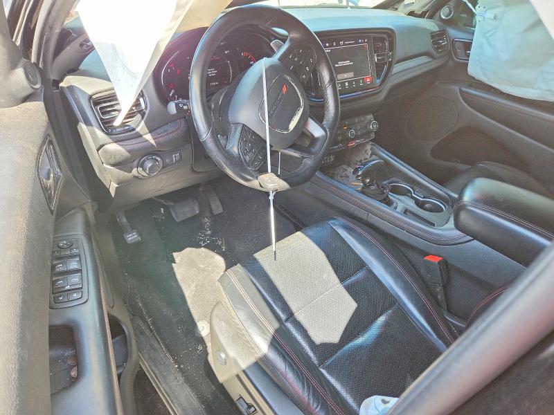 Продаж на аукціоні авто 2024 Dodge Durango, vin: 1C4RDHDG8RC118097, номер лоту: 65580036
