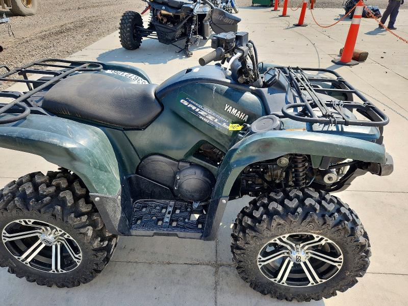 Продаж на аукціоні авто 2011 Yama Atv, vin: JY4AM13Y5BC036363, номер лоту: 63672126
