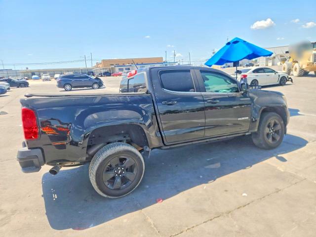64702876 :رقم المزاد ، 1GCGSCE3XG1371877 vin ، 2016 Chevrolet Colorado مزاد بيع