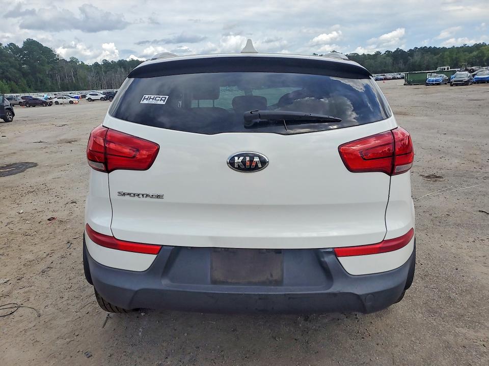 Aukcja sprzedaży 2015 Kia Sportage, vin: KNDPB3AC0F7737718, numer aukcji: 67017716
