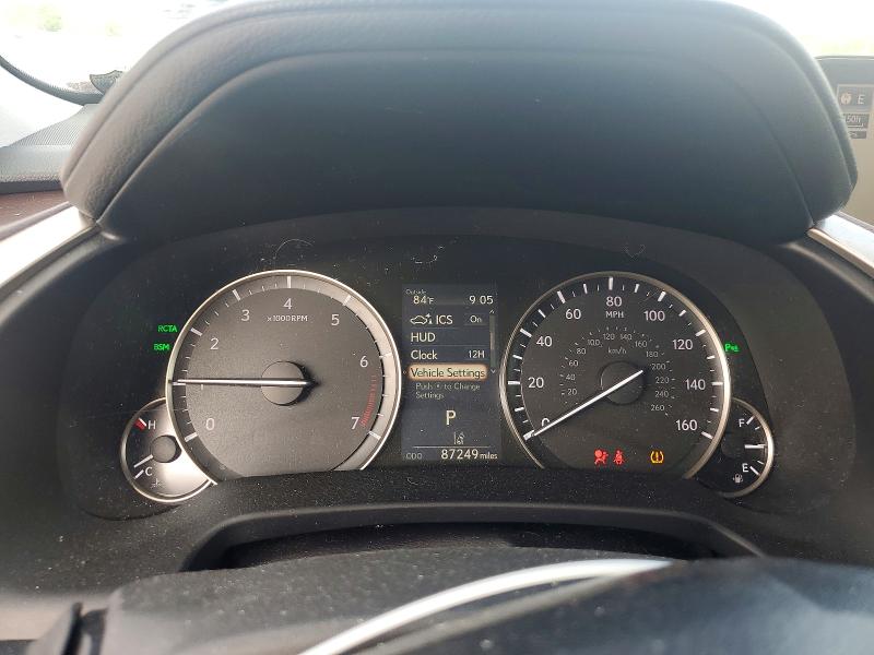 Aukcja sprzedaży 2017 Lexus Rx 350, vin: 2T2ZZMCA7HC042865, numer aukcji: 63801746