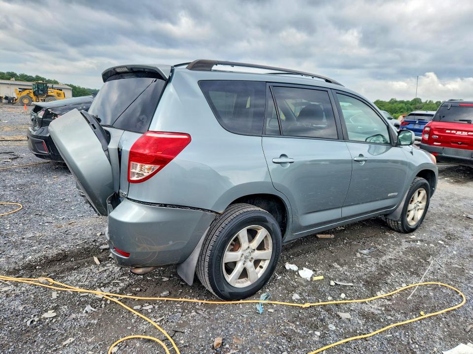 Продаж на аукціоні авто 2008 Toyota Rav4, vin: JTMBD31V385134332, номер лоту: 65566526