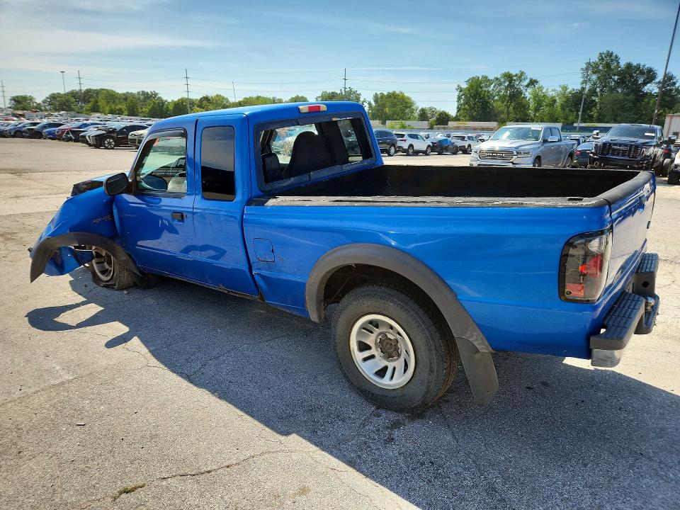 65700146 :رقم المزاد ، 1FTZR15X5XTA30693 vin ، 1999 Ford Ranger مزاد بيع