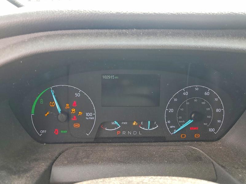 Продаж на аукціоні авто 2022 Ford Transit, vin: 1FTBW3XK4NKA35524, номер лоту: 63641446