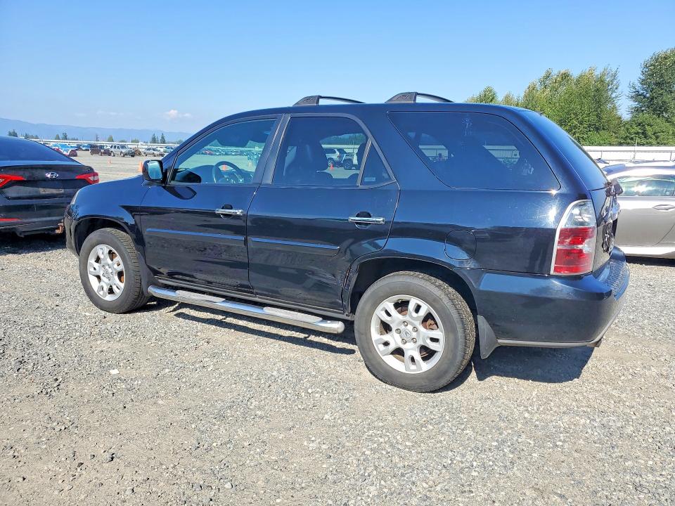 Aukcja sprzedaży 2006 Acura Mdx, vin: 2HNYD18626H509222, numer aukcji: 62727706