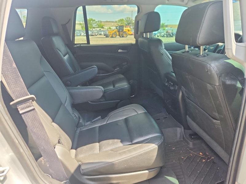 Aukcja sprzedaży 2019 Chevrolet Tahoe, vin: 1GNSKBKCXKR147177, numer aukcji: 65123716