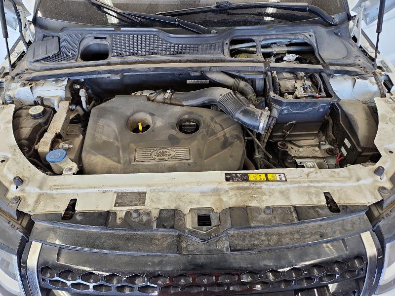 Продажа на аукционе авто 2017 Land Rover Range Rover Evoque, vin: SALVP2BG5HH250492, номер лота: 67376496
