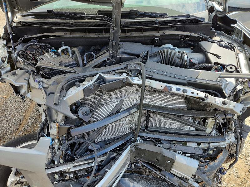 64694256 :رقم المزاد ، 1GKS2DRL9SR284254 vin ، 2025 Gmc Yukon مزاد بيع