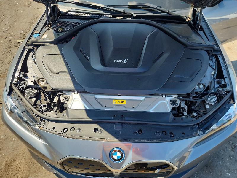 Продаж на аукціоні авто 2024 Bmw I4, vin: WBY43AW03RFS84531, номер лоту: 66703466