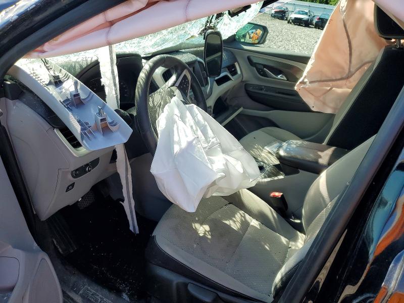 Aukcja sprzedaży 2022 Gmc Terrain, vin: 3GKALTEV1NL179004, numer aukcji: 67909296