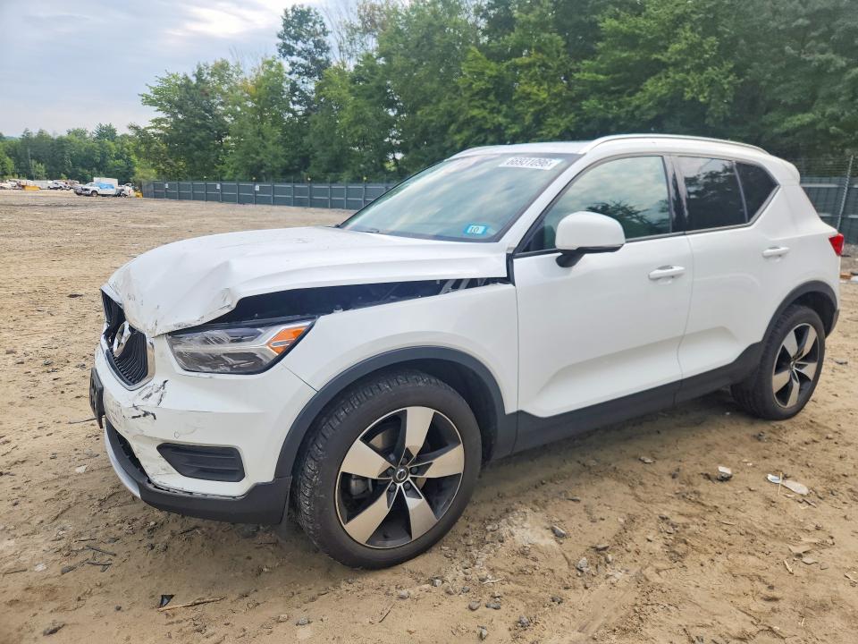 Auction sale of the 2020 Volvo Xc40, vin: YV4162UK6L2223076, lot number: 66931096