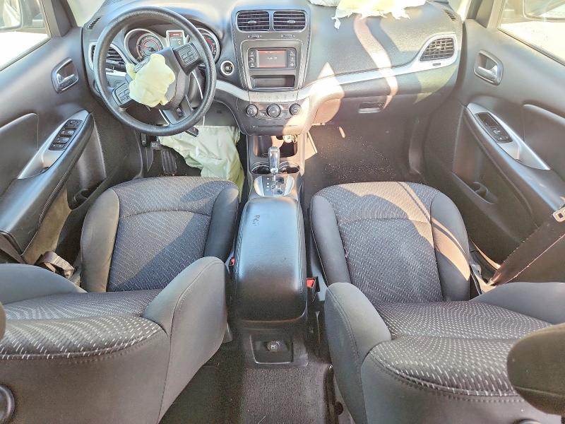 Aukcja sprzedaży 2016 Dodge Journey, vin: 3C4PDCBB7GT198477, numer aukcji: 63902456