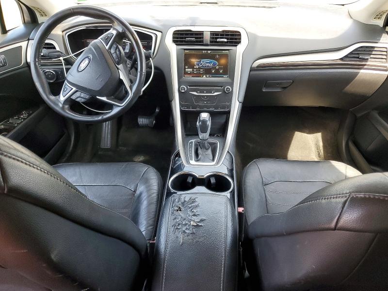 Aukcja sprzedaży 2014 Ford Fusion, vin: 3FA6P0PU2ER324658, numer aukcji: 65324296
