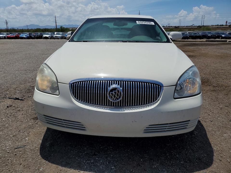 Aukcja sprzedaży 2009 Buick Lucerne, vin: 1G4HD57M59U105101, numer aukcji: 63259396