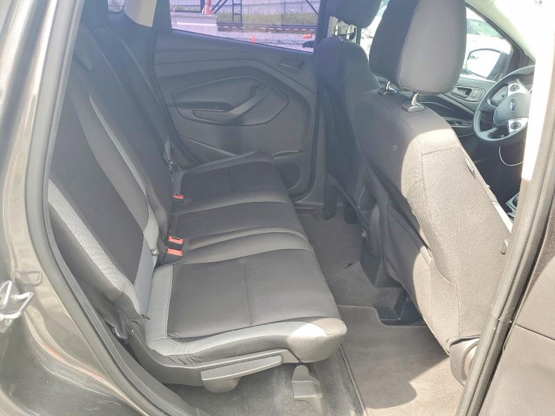 Продаж на аукціоні авто 2015 Ford Escape, vin: 1FMCU0F73FUA42150, номер лоту: 64015666