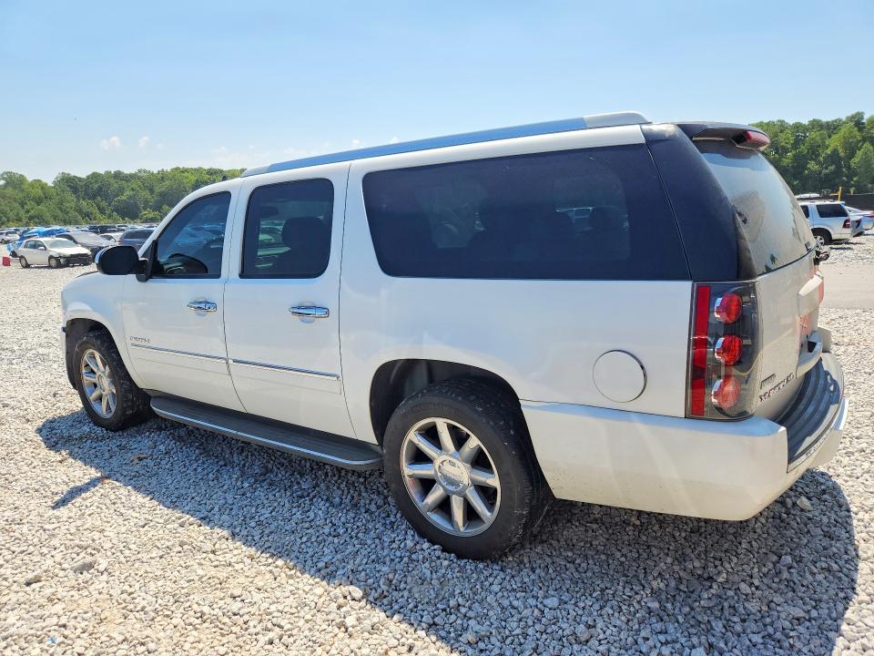 Aukcja sprzedaży 2011 Gmc Yukon Xl, vin: 1GKS1MEF0BR216461, numer aukcji: 66444876