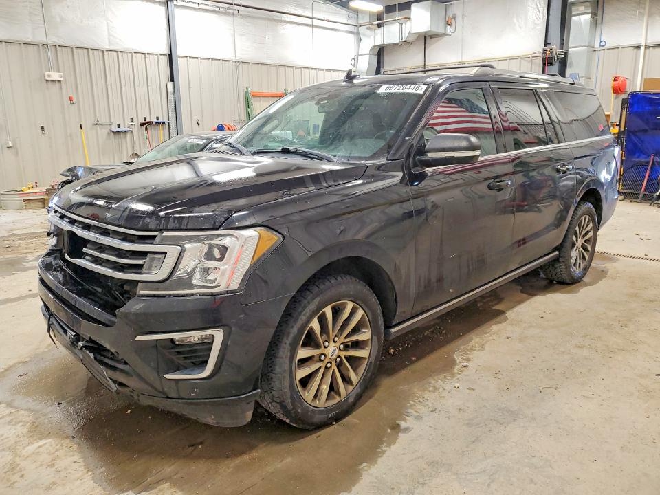 2019 Ford Expedition მანქანა იყიდება აუქციონზე, vin: 1FMJK2AT3KEA31974, აუქციონის ნომერი: 66726446