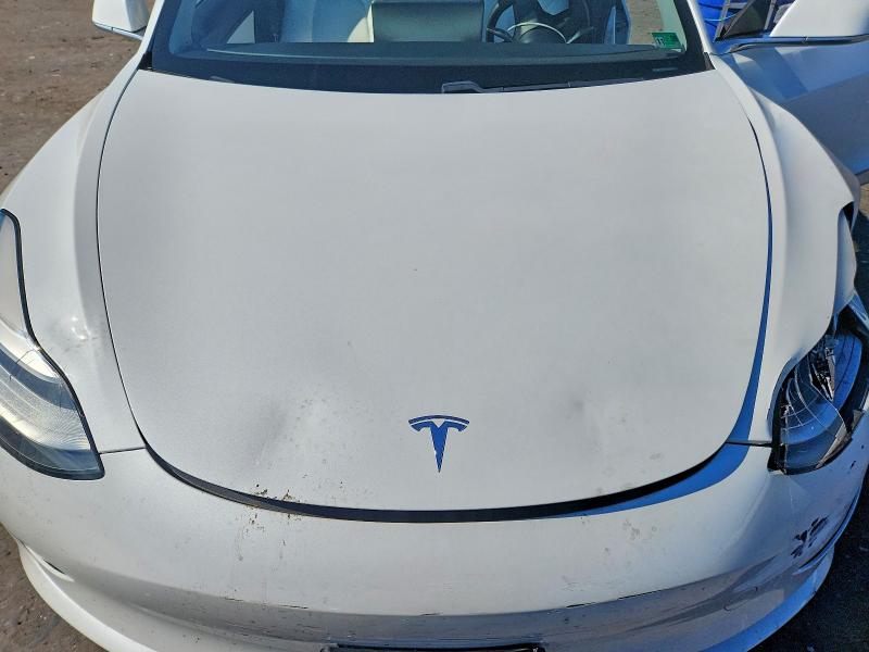 Aukcja sprzedaży 2020 Tesla Model 3, vin: 5YJ3E1EA4LF598945, numer aukcji: 64298116