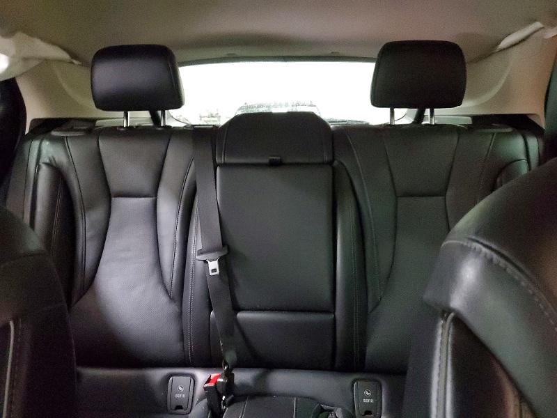 2023 Buick Envision მანქანა იყიდება აუქციონზე, vin: LRBFZPR48PD098968, აუქციონის ნომერი: 66404076