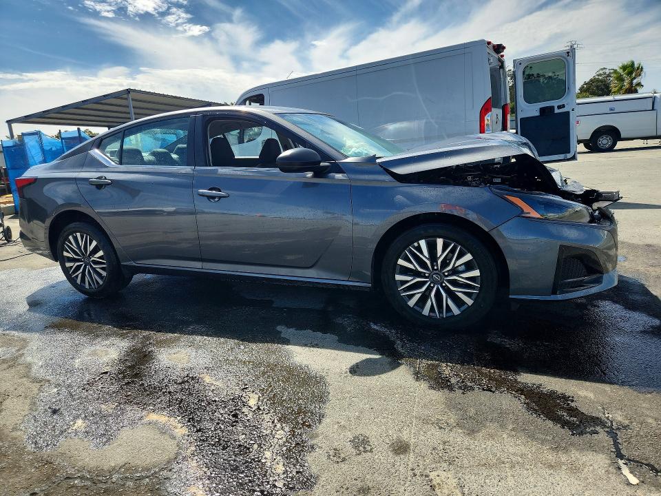 Продаж на аукціоні авто 2026 Nissan Altima, vin: 1N4BL4DV6TN322619, номер лоту: 67026766