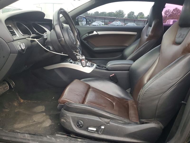 Aukcja sprzedaży 2013 Audi S5, vin: WAUVGAFR2DA028764, numer aukcji: 64056706