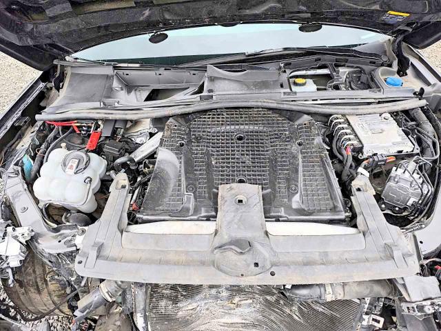 2025 Audi Sq7 მანქანა იყიდება აუქციონზე, vin: WA1VWBF75SD005320, აუქციონის ნომერი: 65690516