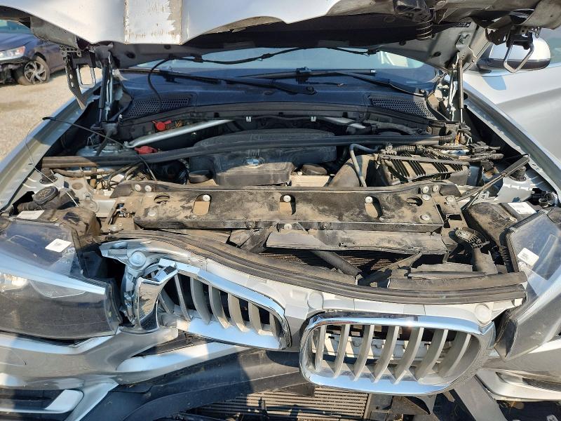 64390806 :رقم المزاد ، 5UXWX9C30H0T19974 vin ، 2017 Bmw X3 مزاد بيع