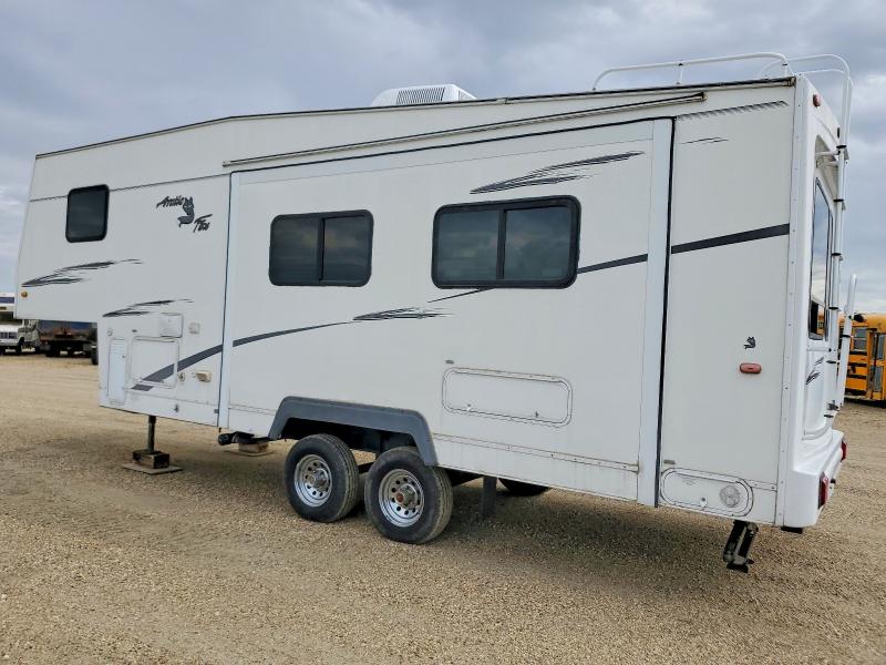 Продаж на аукціоні авто 2004 Nash 5th Wheel, vin: 4N15C262640120927, номер лоту: 65921316