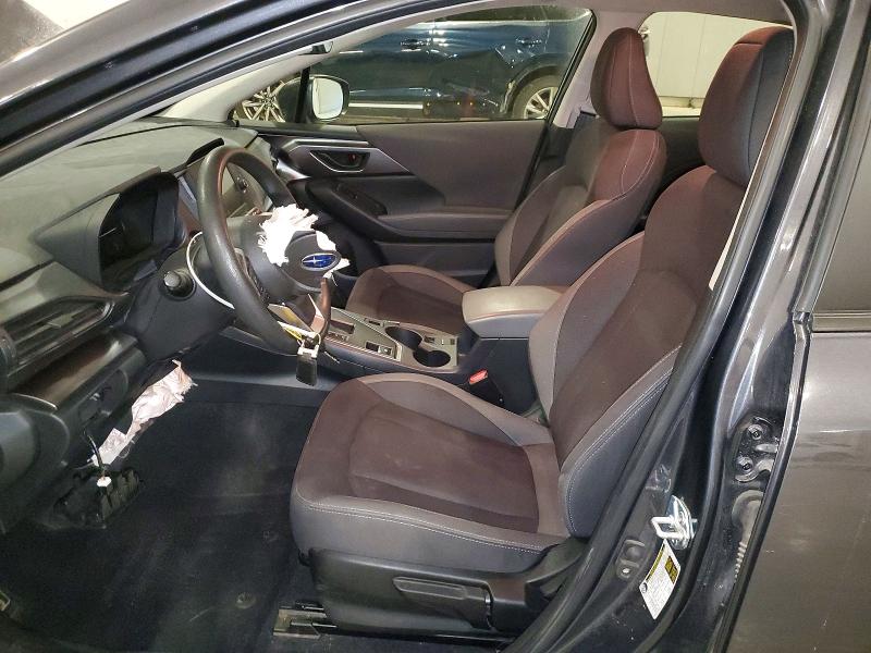 Aukcja sprzedaży 2024 Subaru Impreza, vin: JF1GUABC1R8335000, numer aukcji: 65192086