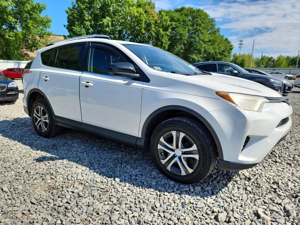 2016 Toyota Rav4 მანქანა იყიდება აუქციონზე, vin: JTMBFREV1GD179801, აუქციონის ნომერი: 63900536
