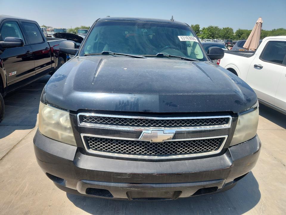 Aukcja sprzedaży 2009 Chevrolet Tahoe, vin: 1GNFC13C79R149504, numer aukcji: 63163866