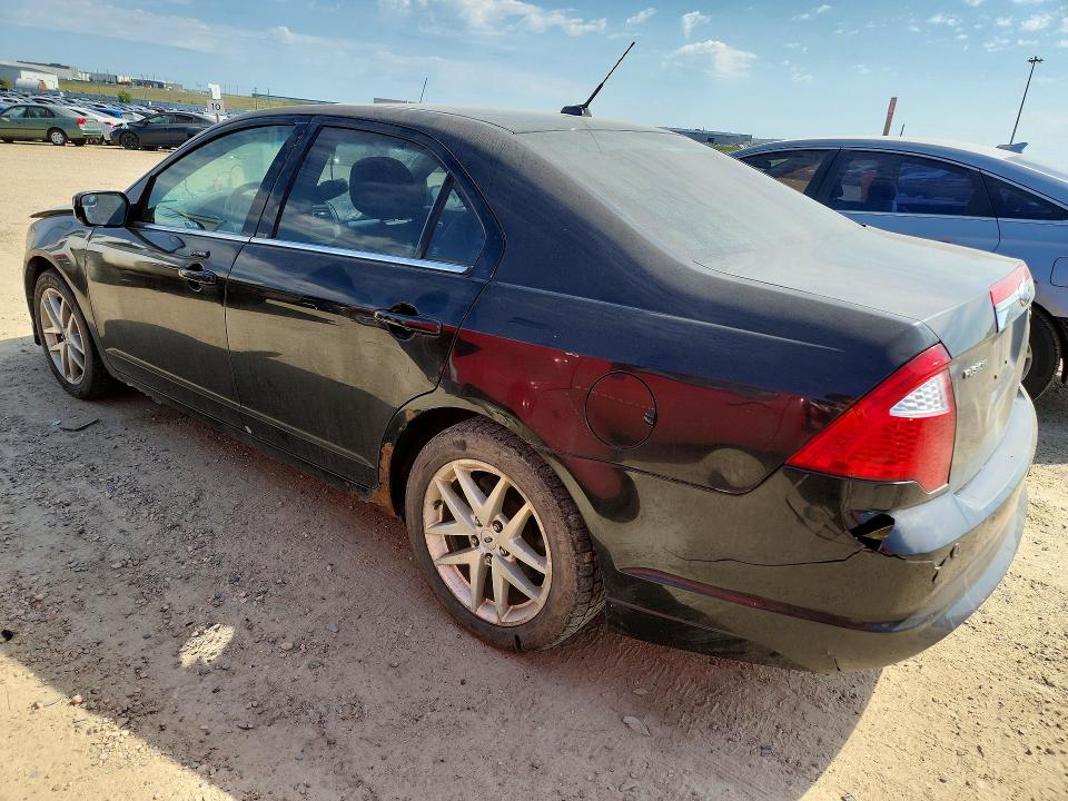 Продажа на аукционе авто 2011 Ford Fusion, vin: 3FAHP0CG4BR282739, номер лота: 64966216
