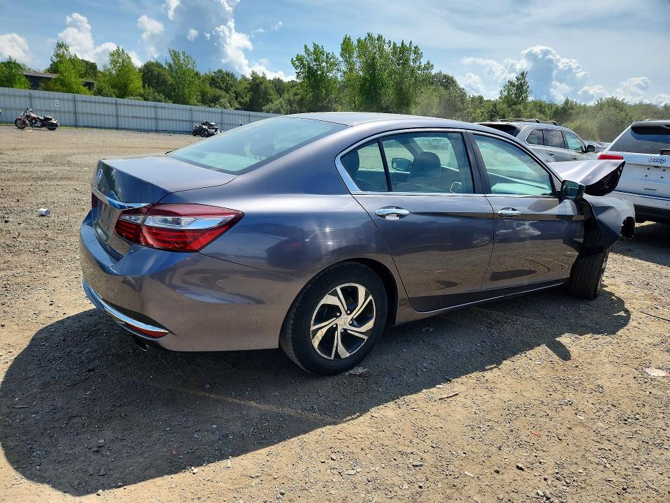 Продаж на аукціоні авто 2016 Honda Accord, vin: 1HGCR2F32GA214848, номер лоту: 66280066