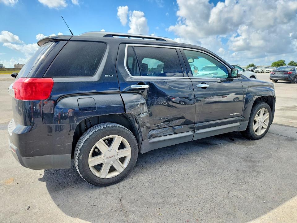 Aukcja sprzedaży 2010 Gmc Terrain, vin: 2CTALHEW0A6328197, numer aukcji: 62984726