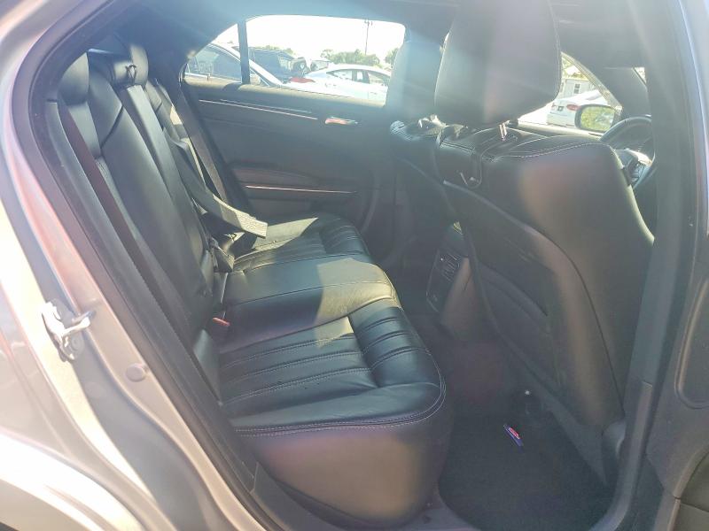 Aukcja sprzedaży 2018 Chrysler 300, vin: 2C3CCABG4JH266661, numer aukcji: 64031716
